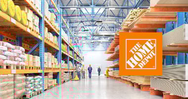 Customer Success Story: Home Depot